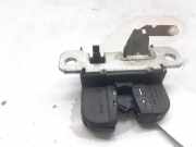 Heckschloss 6Q6827505B Volkswagen Polo IV (9N1/2/3) Schrägheck 1.9 SDI (ASY) ASY