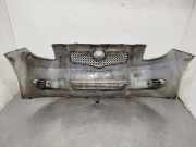 Stoßstange Vorne 521190D977 Toyota Yaris II (P9) Schrägheck 1.4 D-4D (1NDTV)