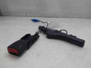 Gürtelschnalle Rechts Vorne 9639873877 Citroën C3 (FC/FL/FT) Schrägheck 5-drs 1.4 (TU3JP(KFV))