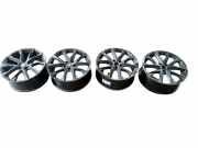 Felgenset 4 Stück R18 Seat Leon (5FB) Schrägheck 5-drs 1.5 TSI 16V (DPCA)