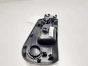 Türgriff Innen Links Hinten 7341109000 SsangYong Actyon SUV 2.0 Xdi 16V (OM664.951)