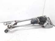 Scheibenwischermotor Vorne 28810EQ31A Nissan X-Trail (T30) SUV 2.2 dCi 16V 4x4 (YD22ETi)