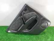 Türverkleidung Links Hinten A163730155 Mercedes-Benz ML I (163) SUV 230 2.3 16V (M111.977)