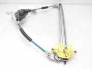 Fensterheber Links Hinten 922355 Citroën Xsara Picasso (CH) Großraumlimousine 1.6 HDi 16V 92 (DV6ATED4(9HX))