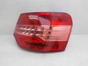 Rücklicht Rechts 9681063680 Citroën C5 III Berline (RD) Schrägheck 1.6 HDiF 16V (DV6TED4(9HZ))
