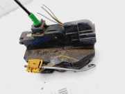 Türschloss Links Hinten 13579557 Opel Insignia Schrägheck 5-drs 2.0 CDTI 16V 130 Ecotec (A20DTJ(Euro 5))