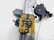 Fensterheber Rechts Hinten BM51A27000BD Ford Focus 3 Schrägheck 1.6 TDCi 115 (T1DA)