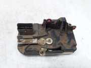 T?rschloss Rechts Vorne 9136J7 Citro?n CITROEN JUMPY Furg?n Confort Chapa 94 CV / 69 KW