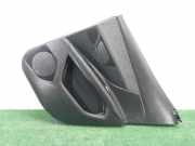 Türverkleidung Rechts Hinten 9810516277 Peugeot 3008 II (M4/MC/MJ/MR) Großraumlimousine 1.5 BlueHDi 130 (DV5RC(YHZ))