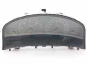 Tachoeinheit Kmh 110080123 Opel Vectra C Limousine 2.2 DTI 16V (Y22DTR)