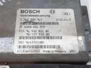 Motorsteuergerät 9641281180 Peugeot 607 (9D/U) Limousine 2.2 HDi 16V FAP (DW12TED4(4HX))