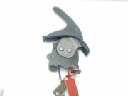 Handbremshebel 597101F000FKZ Kia Sportage (JE) Geländewagen 2.0 CRDi 16V VGT 4x4 (D4EA)