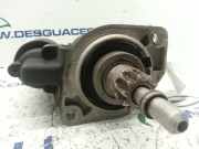 Anlasser 02A911023T Audi A3 (8L1) Schrägheck 1.8 20V (AGN)