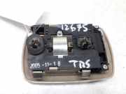 Innenbeleuchtung 9262020 Kia Sportage (JE) Geländewagen 2.0 CRDi 16V VGT 4x4 (D4EA)