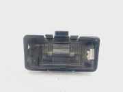 Kennzeichenbeleuchtung 1M6943021 Seat Leon (1M1) Schrägheck 5-drs 1.6 16V (AZD)