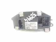 Heizwiderstand 3C0907521F Volkswagen Scirocco (137/13AD) Schrägheck 3-drs 2.0 TDI 16V (CBBB) CBBB