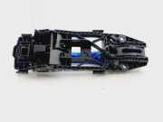 Türgriff Außen Rechts Vorne 5N0839885H Skoda (NW) Ambition 116 CV / 85 KW