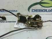 Türschloss Links Vorne HG030003A Hyundai Galloper II Geländewagen 2.5 TCI (D4BH)