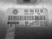 Motorsteuergerät 045906019BR Skoda Fabia (6Y2) Schrägheck 5-drs 1.4 TDI 70 (BNM)