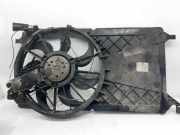 Kühlerventilator 3M5H8C607XA Mazda 3 BERLINA (BK) 1.6 CRDT Active 109 CV / 80 KW