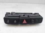 Warnleuchte Schalter 13324594 Opel INSIGNIA BERLINA Cosmo 131 CV / 96 KW