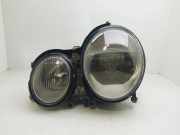 Scheinwerfer Links 2108203361 Mercedes-Benz E (W210) Limousine 3.2 E-320 CDI 24V (OM613.961)