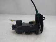 Türschloss Links Vorne 13210748 Opel Zafira (M75) Großraumlimousine 1.9 CDTI 16V (Z19DTH)