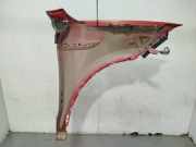 Kotflügel Links Vorne J9C22952 Jaguar E-Pace SUV 2.0 D 150 16V AWD (204DTD)