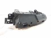 Multifunctionelle Display BBP3611J0A Mazda 3 (BL12/BLA2/BLB2) Limousine 1.6 CiTD 16V (Y6)
