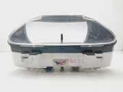 Tachoeinheit Kmh 96FB10848AA Ford Fiesta 4 Schrägheck 1.25 16V (DHC)