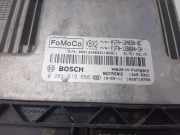 Motorsteuergerät H1FA12A650BC Ford Focus 3 Wagon Kombi 1.0 Ti-VCT EcoBoost 12V 125 (M1DD)