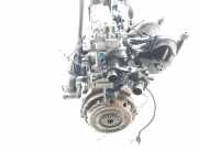 Motor AUD Seat Cordoba (6C2/6K2) Limousine 1.4i CLX,SE,Latino (AUD)