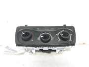 Bedienung Klimaanlage 735643606 Fiat Tipo (356S) Limousine 1.3 JTD Multijet II 16V (55266963)