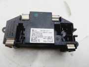 Heizwiderstand 3C0907521F Volkswagen Passat (362) Limousine 1.6 TDI 16V Bluemotion (CAYC) CAYC