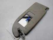 Sonnenblende Rechts 6L2857552 Seat Ibiza III (6L1) Schrägheck 1.9 SDI (ASY)