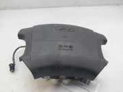 Airbag Lenkrad 56150H1100LK Hyundai Terracan SUV 2.9 CRDi 16V (J3)