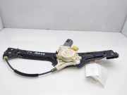 Fensterheber Links Hinten 7179601S BMW X6 (E71/E72) SUV xDrive30d 3.0 24V (M57N2-D30(306D3))