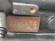 Motor K9K656 Renault Megane III Grandtour (KZ) Kombi 5-drs 1.5 dCi 110 (K9K-656(K9K-G6))