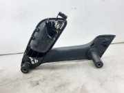 Türgriff Innen Links Hinten 6R0867179K Volkswagen Polo V (6R) Schrägheck 1.4 TDI (CUSA) CUSA