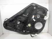 Fensterheber Rechts Hinten 834802W050 Hyundai Santa Fe III (DM) SUV 2.2 CRDi R 16V 4x2 (D4HB) 2013