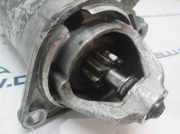 Anlasser 09115192 Opel Astra G (F69) Limousine 1.7 DTL (X17DTL)