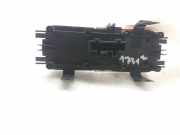 Warnleuchte Schalter 8200095493 Renault Scénic II (JM) Großraumlimousine 1.9 dCi 120 (F9Q-812)