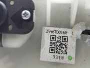 Lenkradschalter 255670016R Renault Megane III Berline (BZ) Schrägheck 5-drs 1.5 dCi 90 (K9K-834(K9K-H8))