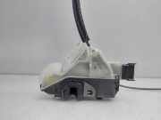 Türschloss Links Vorne 9810423580 Peugeot 5008 II (M4/MC/MJ/MR) Großraumlimousine 1.5 BlueHDi 130 (DV5RC(YHZ))