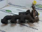 Turbolader XS4Q6K682DB Ford BERLINA (CAK) Ambiente 90 CV / 66 KW