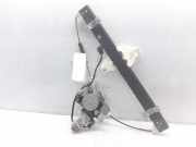 Fensterheber Links Hinten 96647591 Daewoo / Chevrolet Epica Limousine 2.0 D 16V (Z20S)