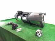 Airbag Set 68200EL00A Nissan Tiida Limousine 1.8 16V (MR18DE)