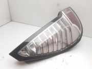 Rücklicht Links 265558940R Renault Scénic III (JZ) Großraumlimousine 1.5 dCi 95 (K9K-846)