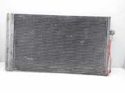 Klimakondensator 64508381362 BMW 5 serie (E60) Limousine 530d 24V (M57N-D30(306D2))