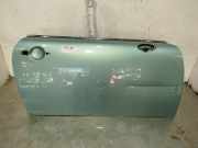 Tür Rechts Vorne 41515A2A3A2 Mini Mini One/Cooper (R50) Schrägheck 1.6 16V Cooper (W10-B16A)